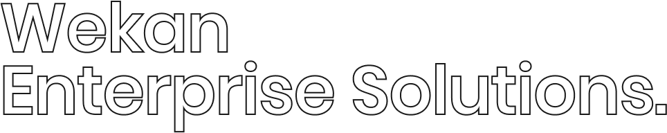 Wekan Enterprise Solutions