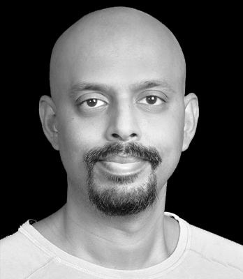 Ranjan Moses